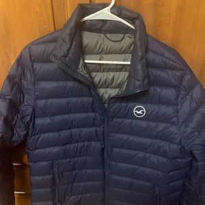 Hollister lightweight jacket